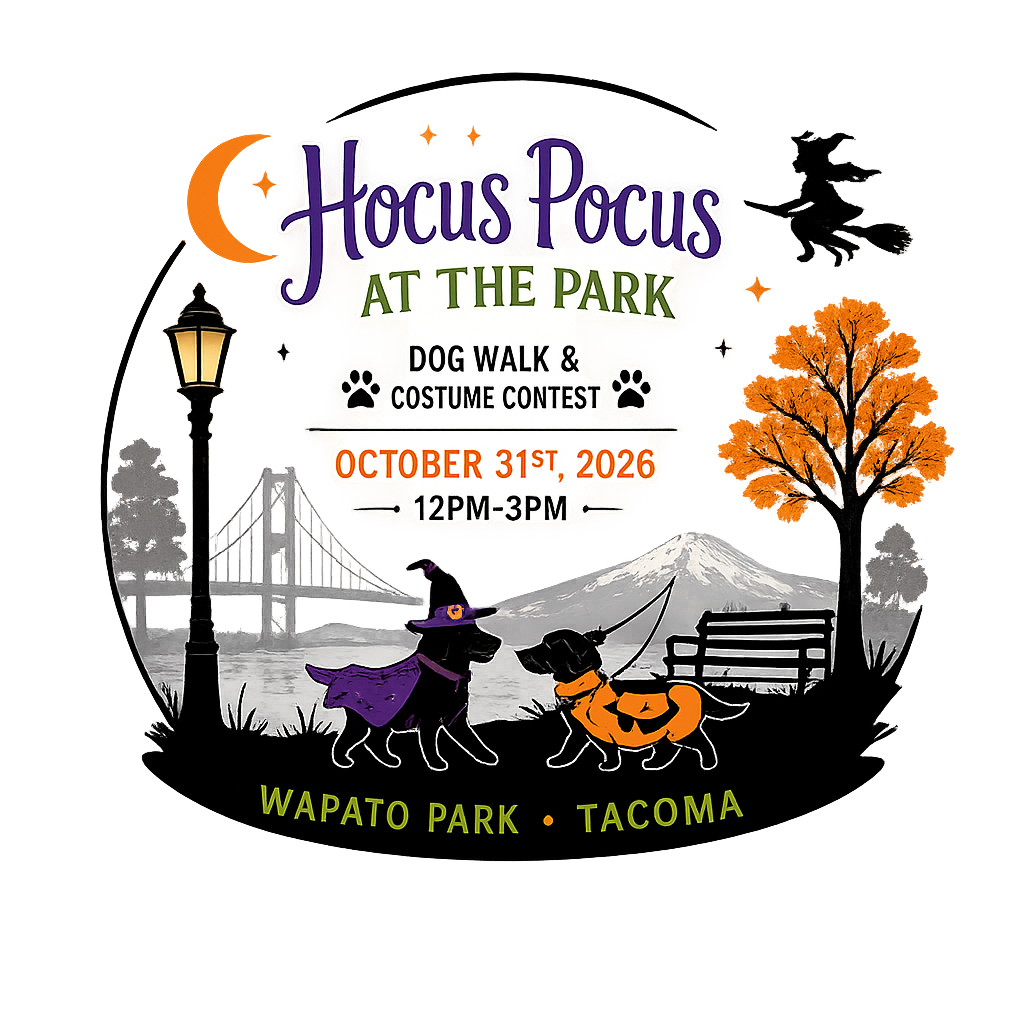Campaign cover for Hocus Pocus At the Park