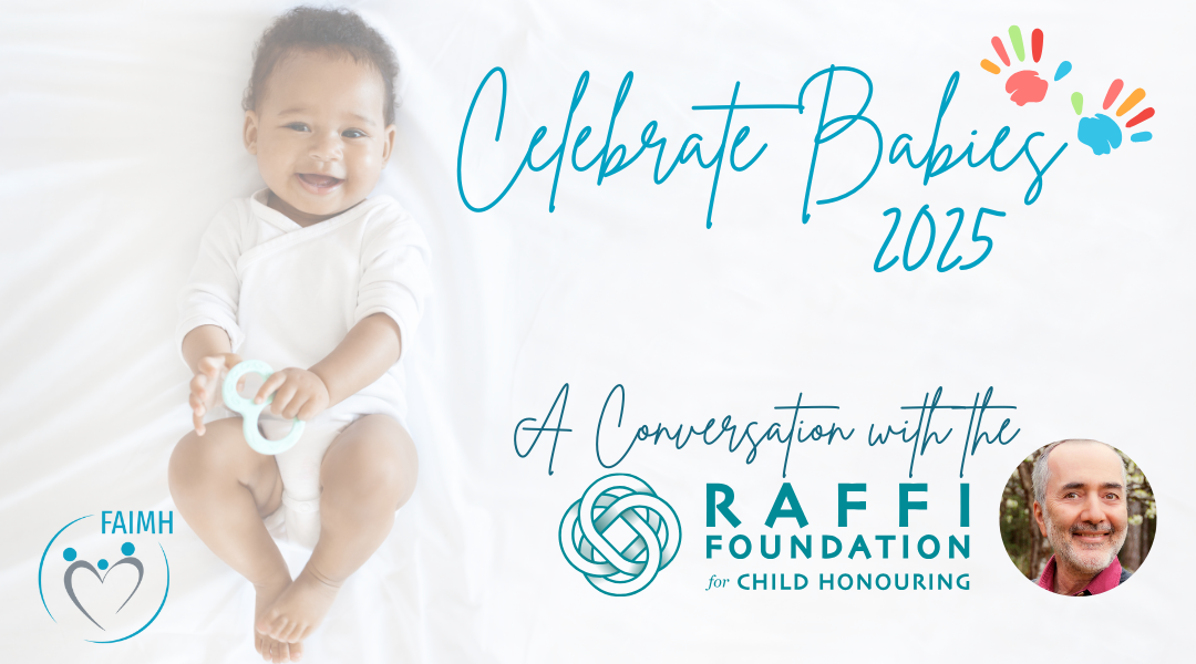 Campaign cover image for Celebrate Babies Day 2025