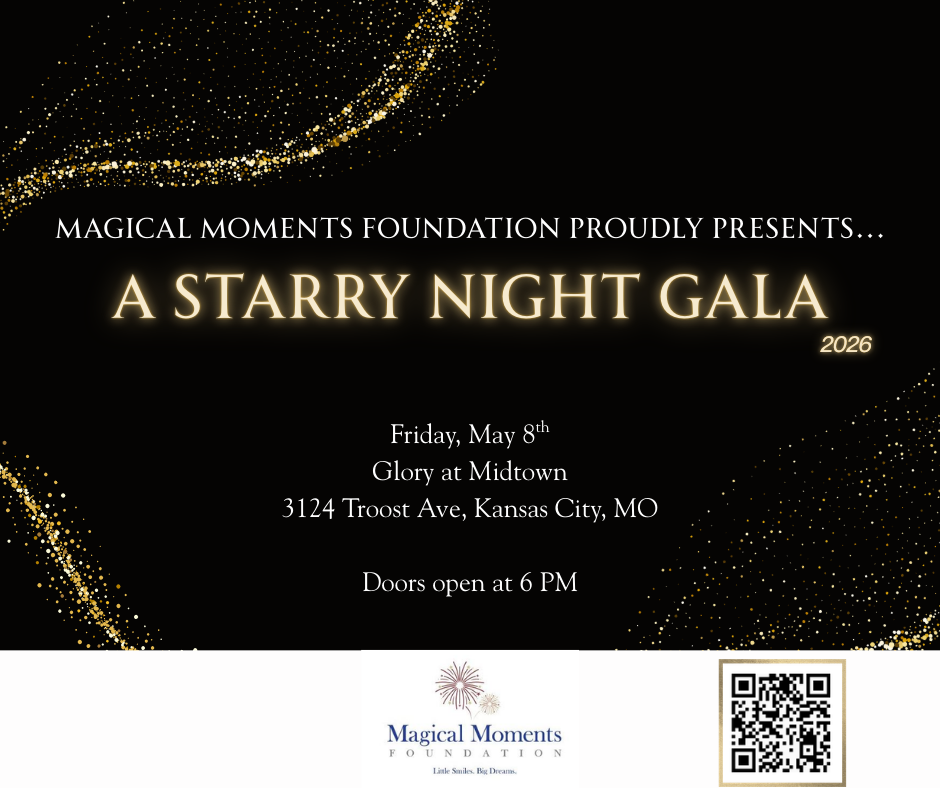 Campaign cover image for Starry Night Gala