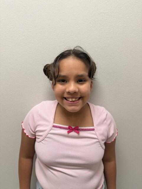 Campaign cover for Sponsor Alexia's Hearing Journey