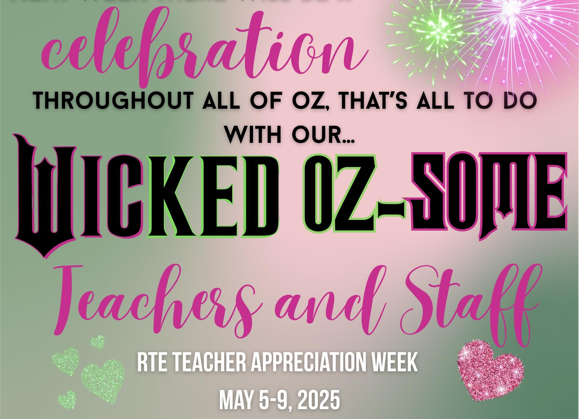 Campaign cover image for Teacher Appreciation Week gift cards
