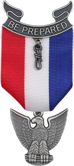 Campaign cover image for Eagle Scout Families