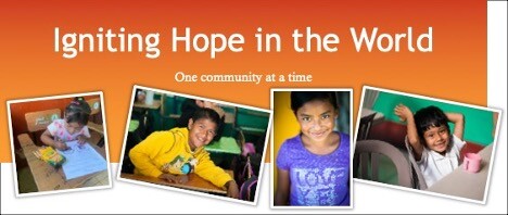 Campaign cover image for Silent Auction - CarePoint Community Center