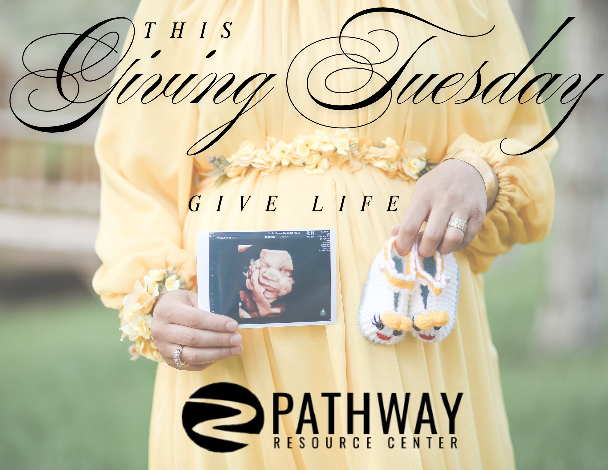 Campaign cover image for Giving Tuesday