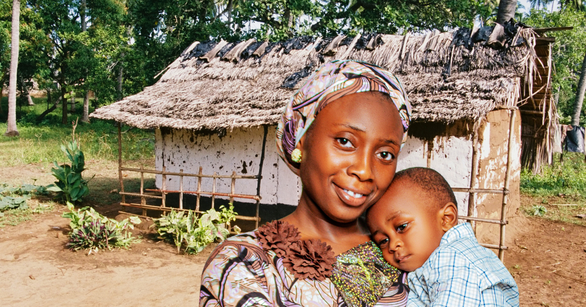 Campaign cover image for Empowering Everyday Women Ministries: Give Hope