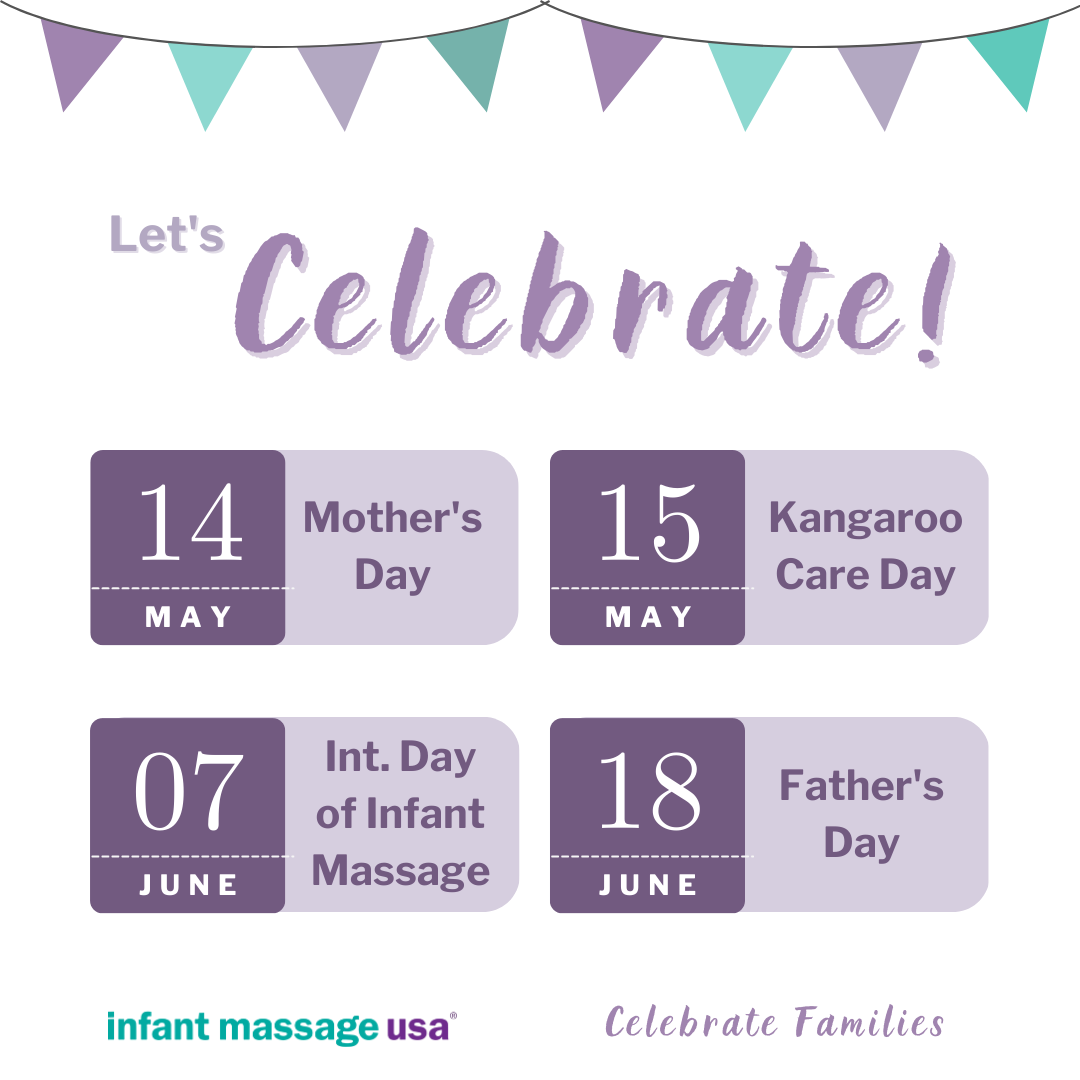 Campaign cover image for Celebrate Families 2023