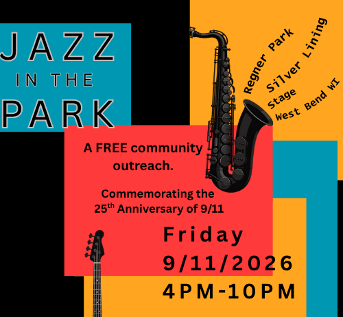 Campaign cover for Jazz in the Park