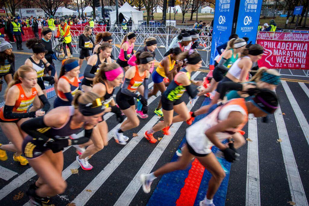 Campaign cover image for Run for Young Hearts