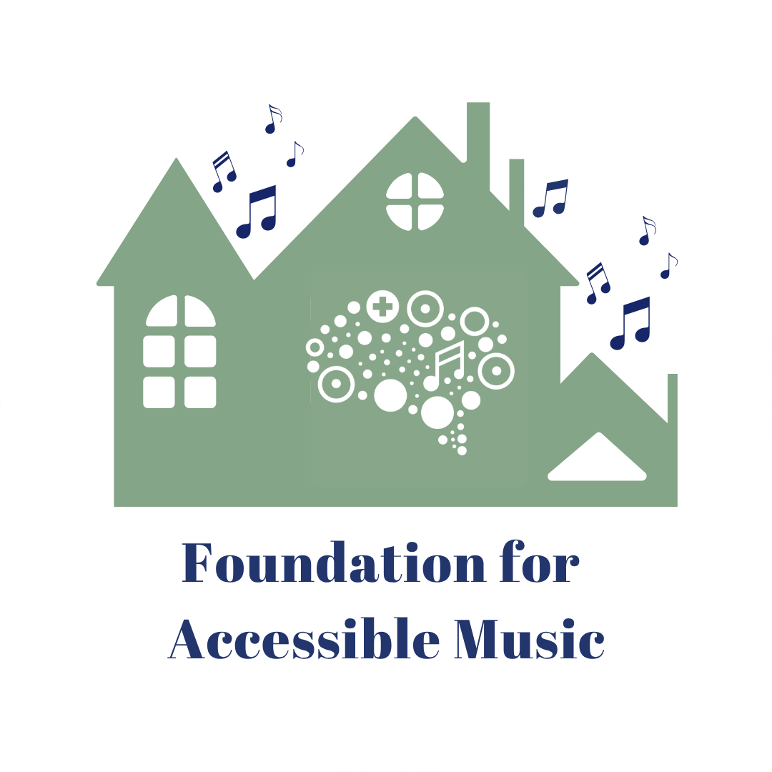 Campaign cover image for Foundation for Accessible Music Program Support