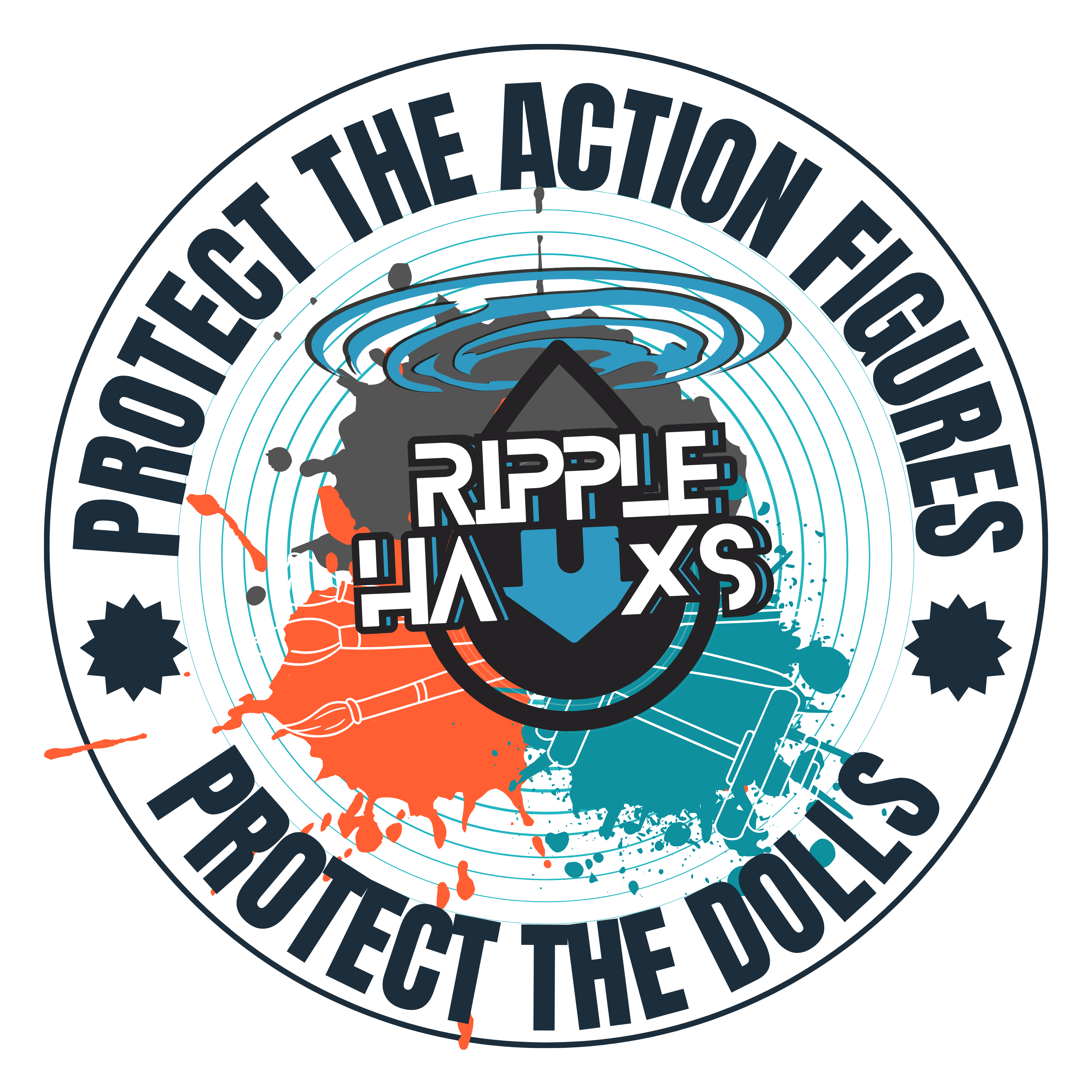 Campaign cover image for Fuel The Ripple Effect: Powering Trans Futures in Central Florida