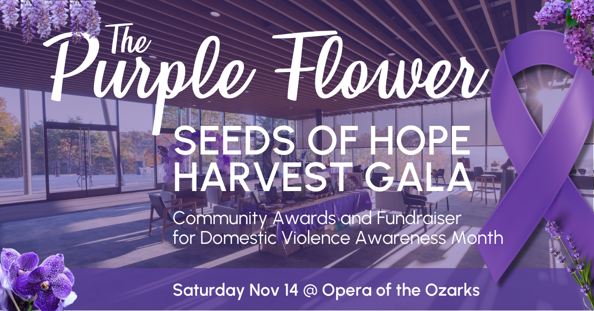Campaign cover image for 2nd Annual Seeds of Hope Fundraiser + Gala