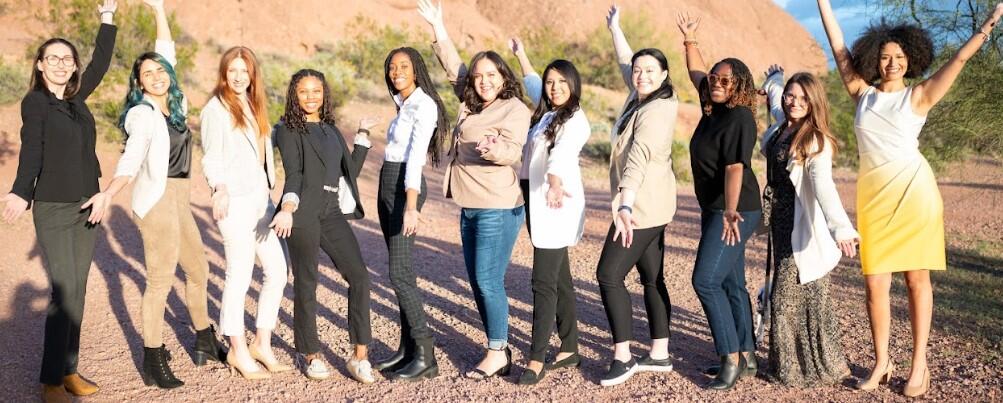 Campaign cover image for Wear Your Power: Dressing with Purpose, Confidence & Authenticity