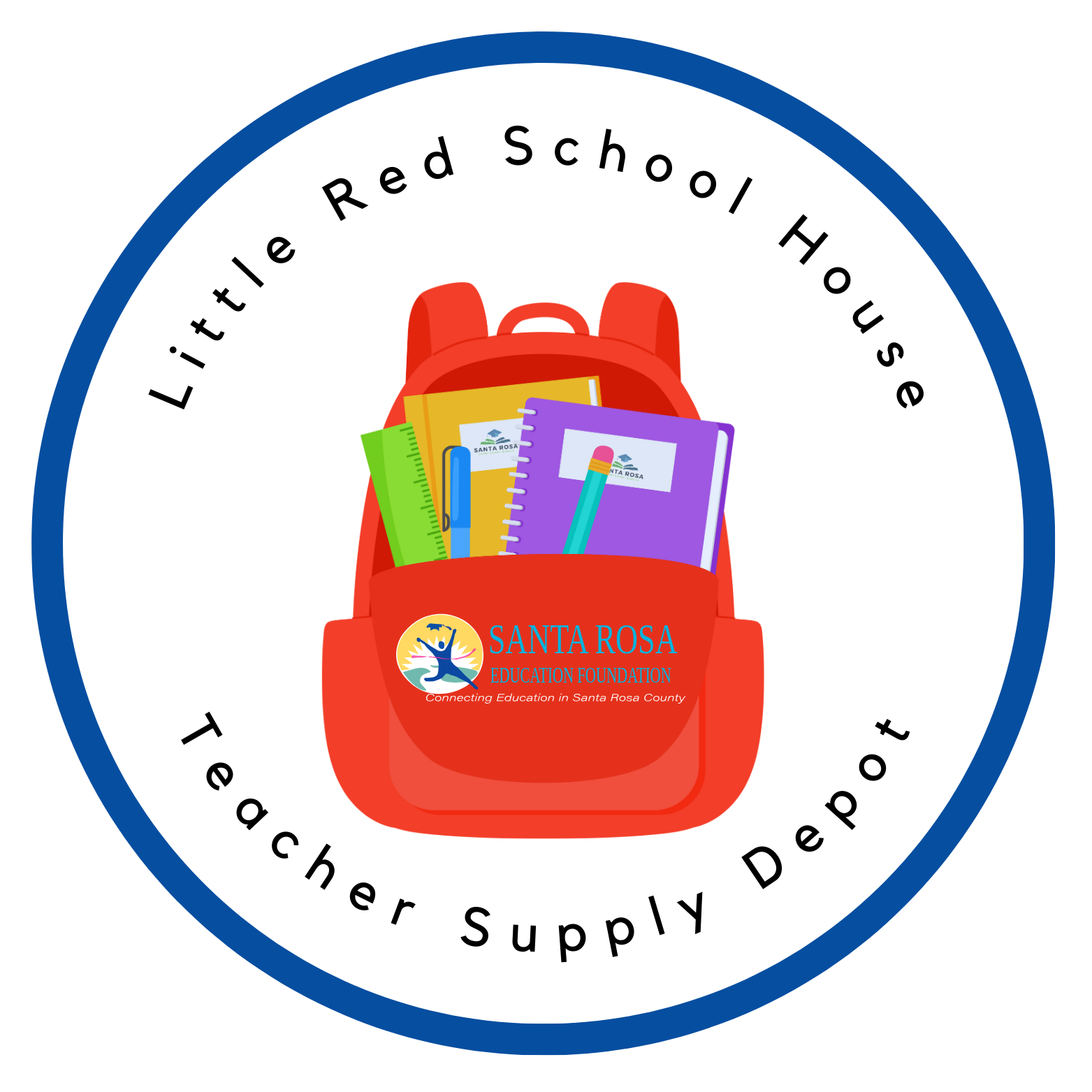 Campaign cover image for Little Red School House