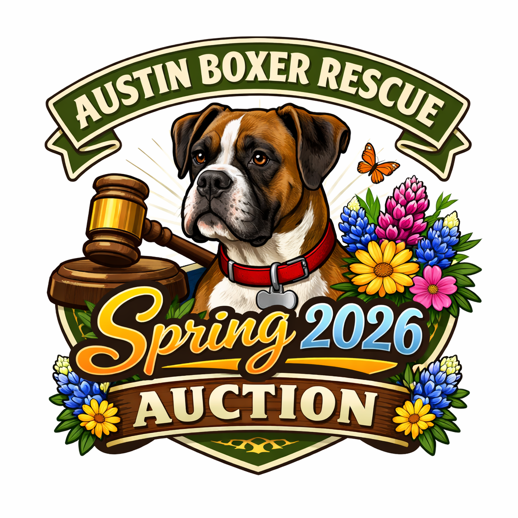Campaign cover image for ABR 2026 Spring Auction