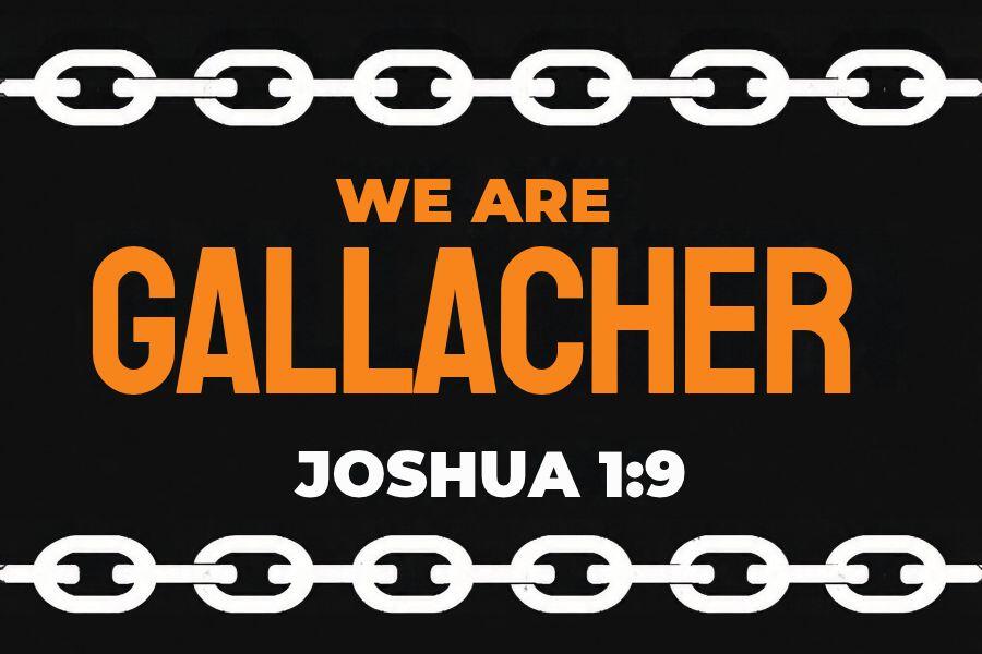 Campaign cover image for 2nd Annual Gallacher Walk