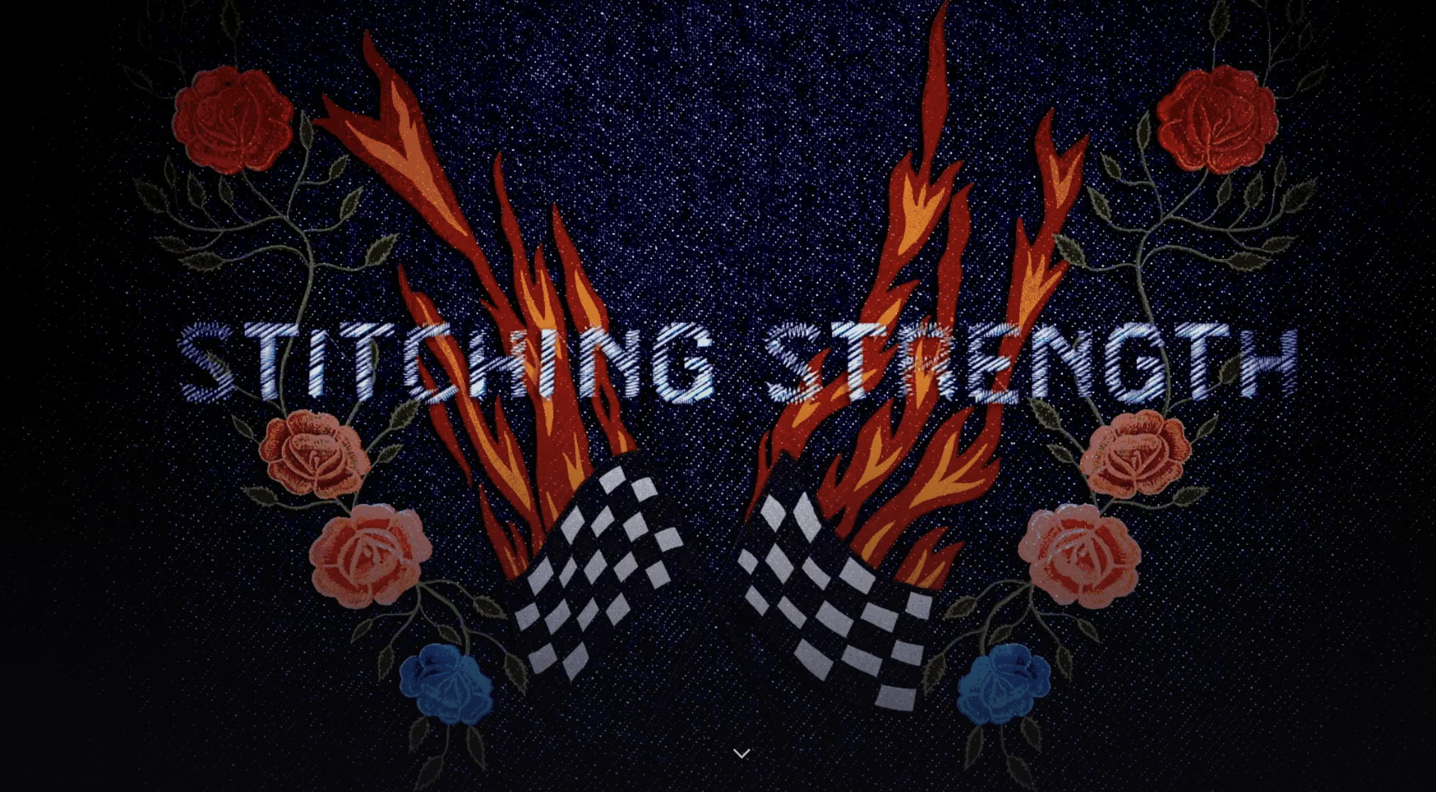 Campaign cover image for Stitching Strength: Creativity and Hope in the Fight Against ALS