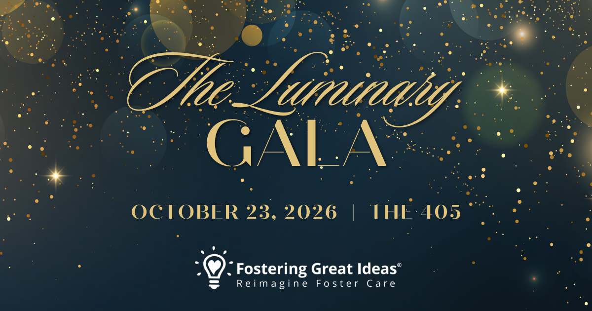 Campaign cover image for The Luminary Gala
