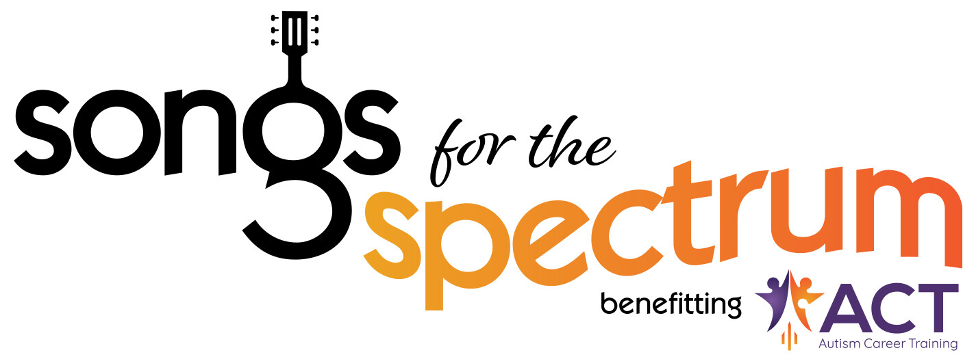 Campaign cover image for Songs for the Spectrum 2023