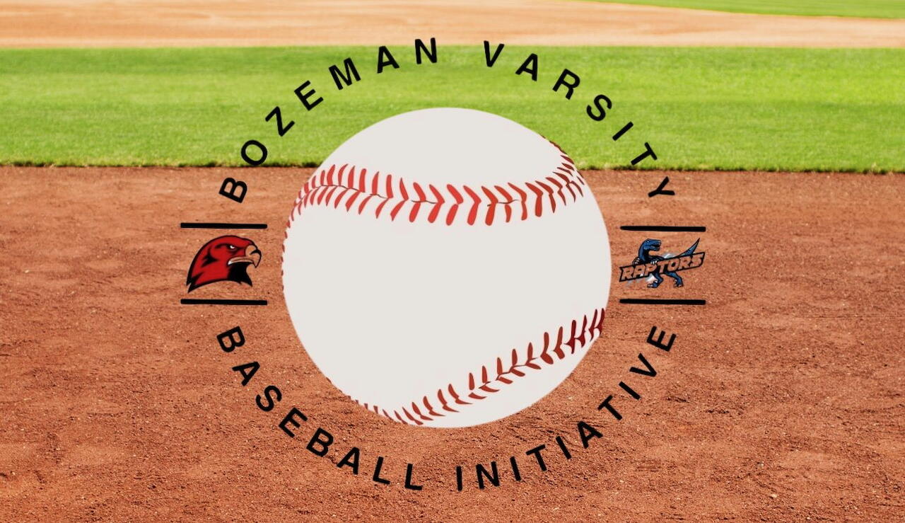 Campaign cover image for High School Baseball Fundraiser