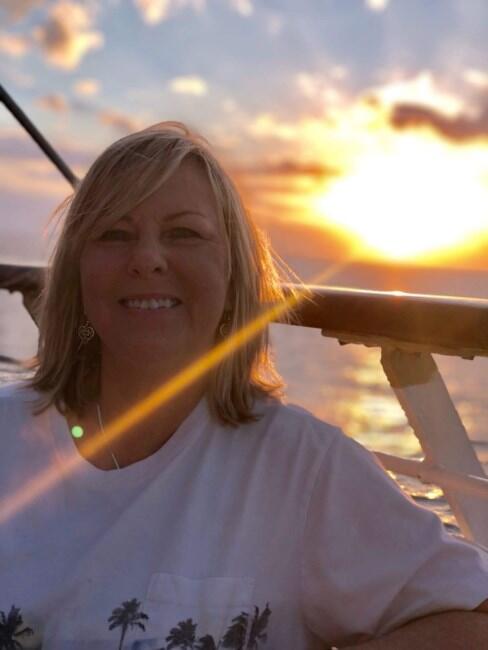 Campaign cover image for The Kay Chasteen Educator's Scholarship