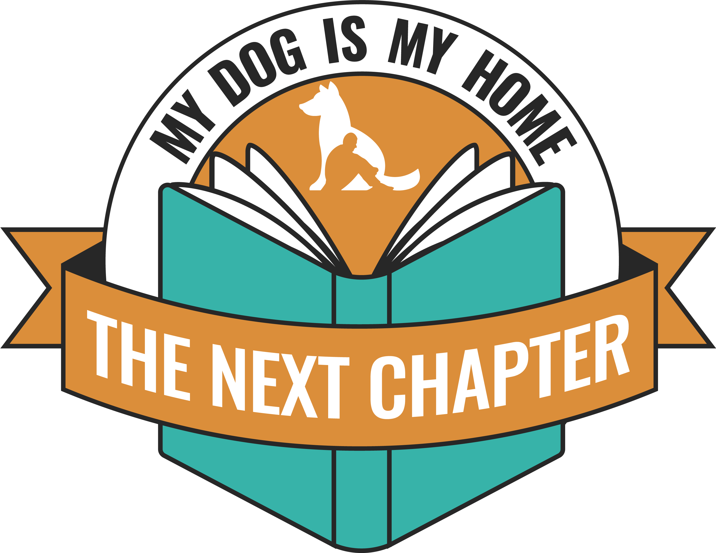 Campaign cover image for The Next Chapter