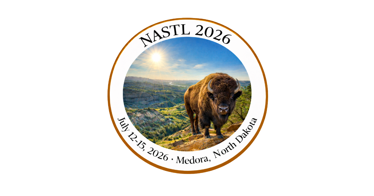 Campaign cover image for NASTL 2026 Summer Conference