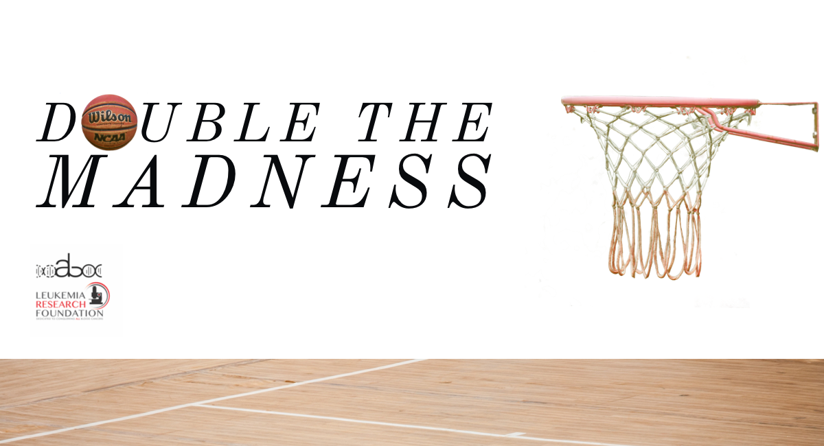 Campaign cover image for 2021 LRF March Madness Squares