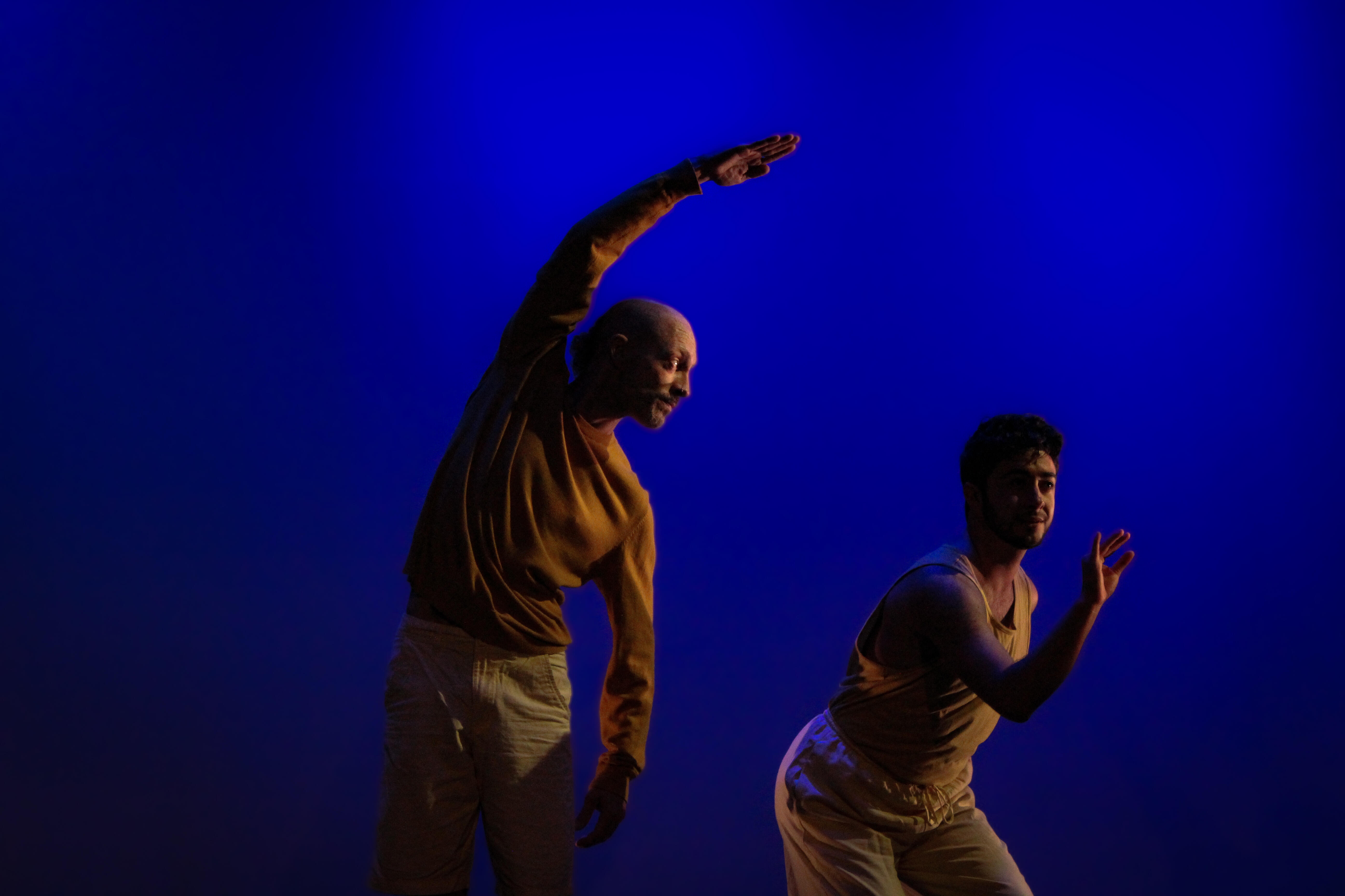 Campaign cover image for November Community Drop-In Class