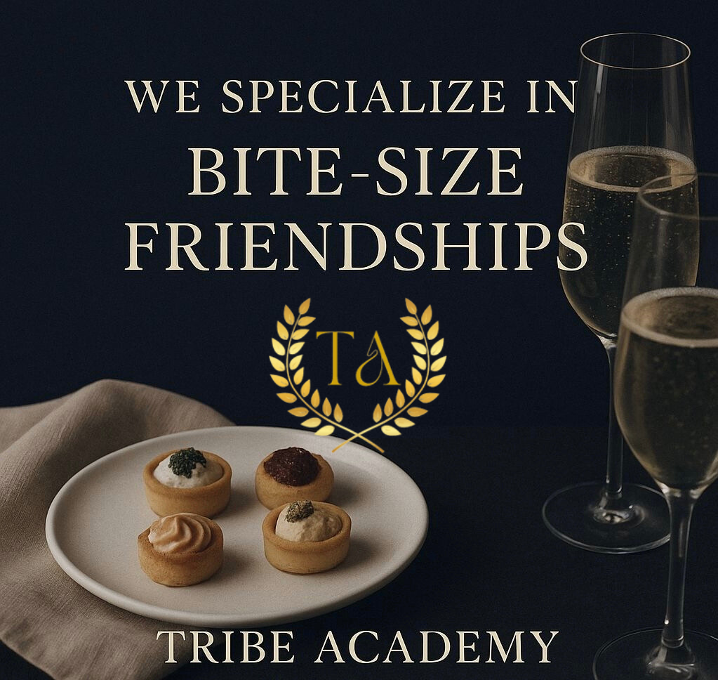 Campaign cover image for General Tribe Academy Fundraiser
