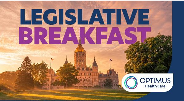 Campaign cover image for 2026 Legislative Breakfast
