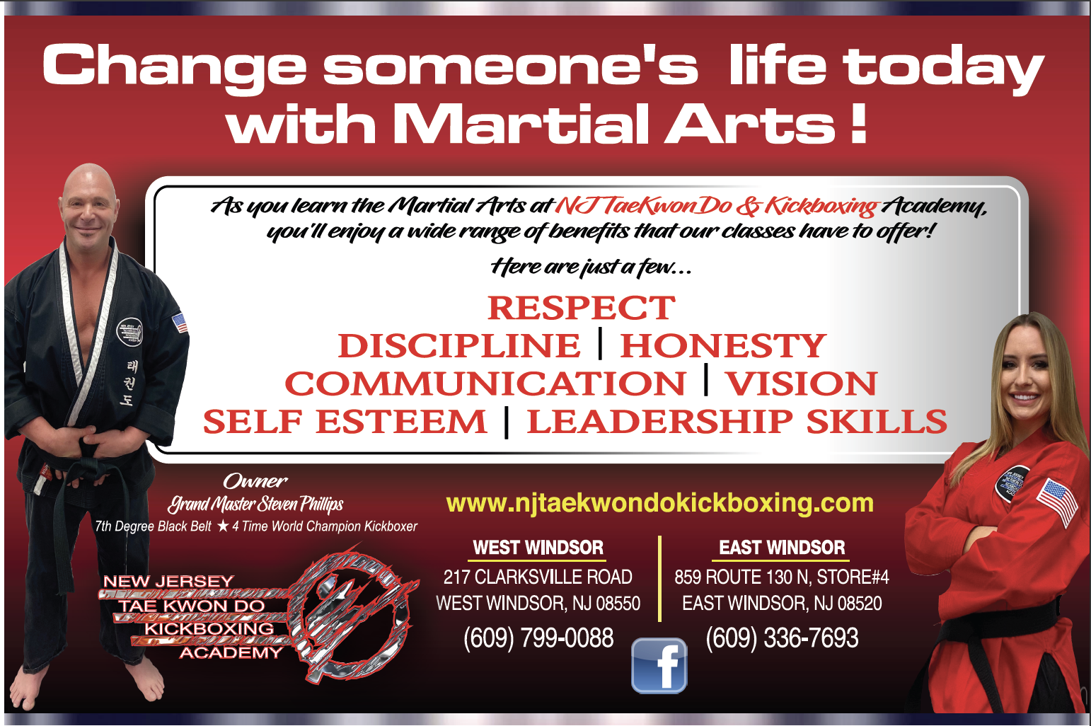 Campaign cover image for Robbinsville BAND TEST