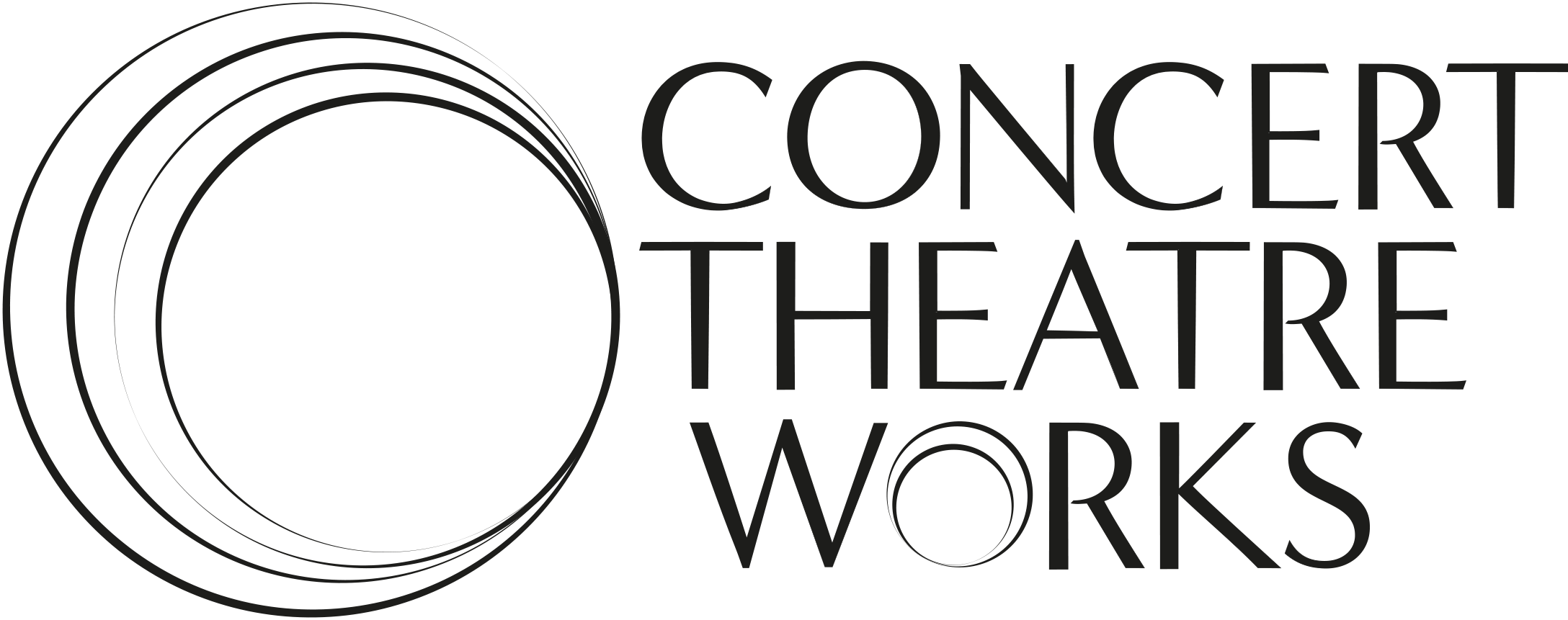 Thetra Work GIVE to Concert Theatre Works