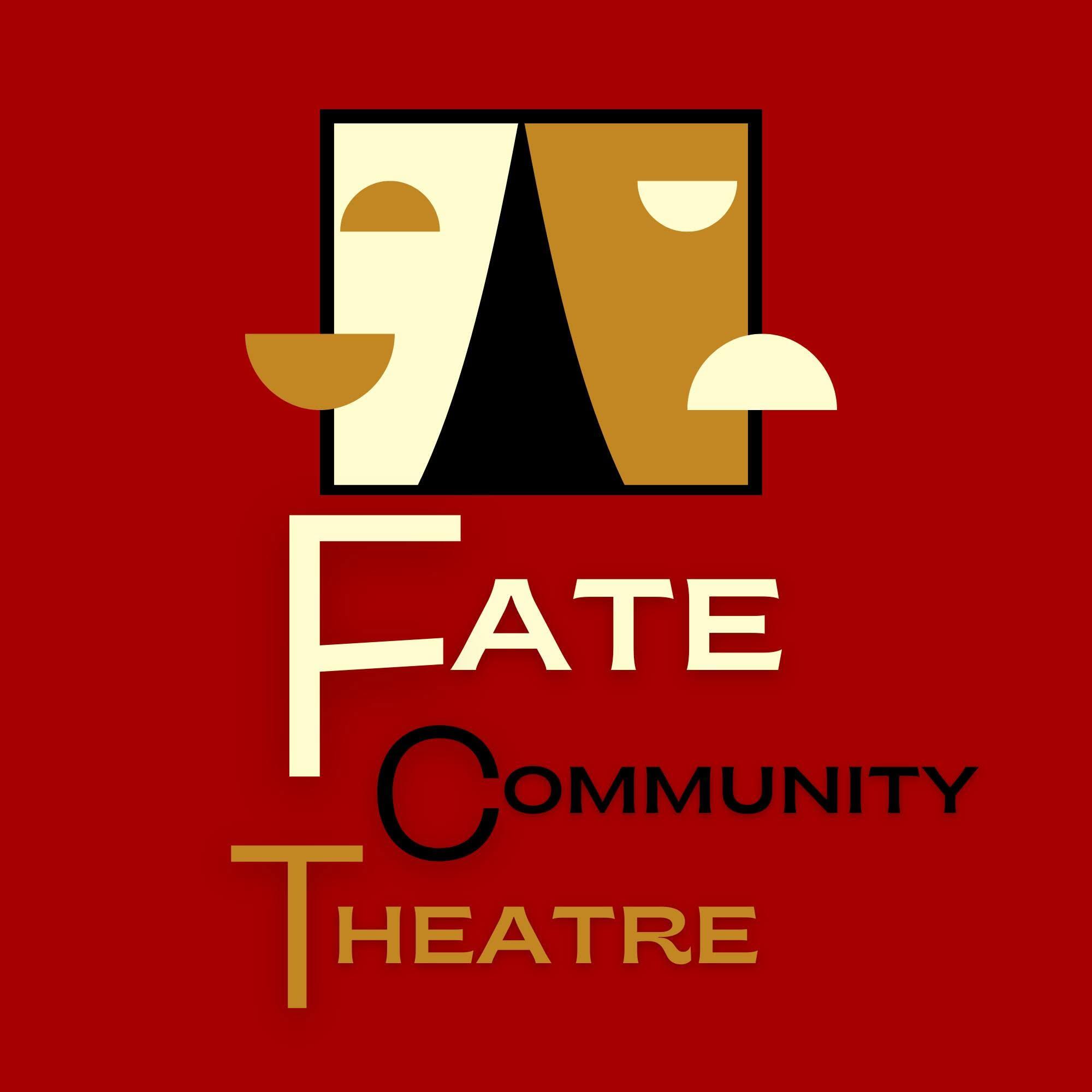 Campaign cover image for Fate Community Theatre