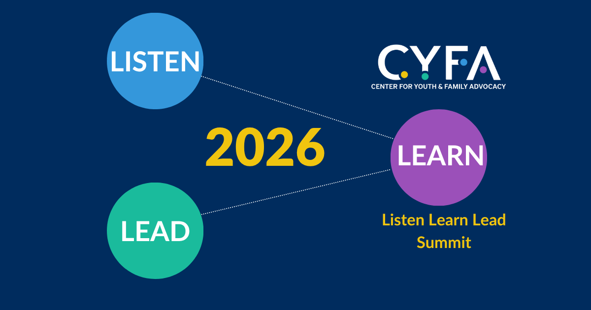 Campaign cover image for Listen Learn Lead Summit 2026