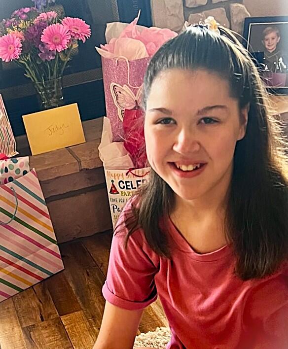 Campaign cover image for Jadyn's Story