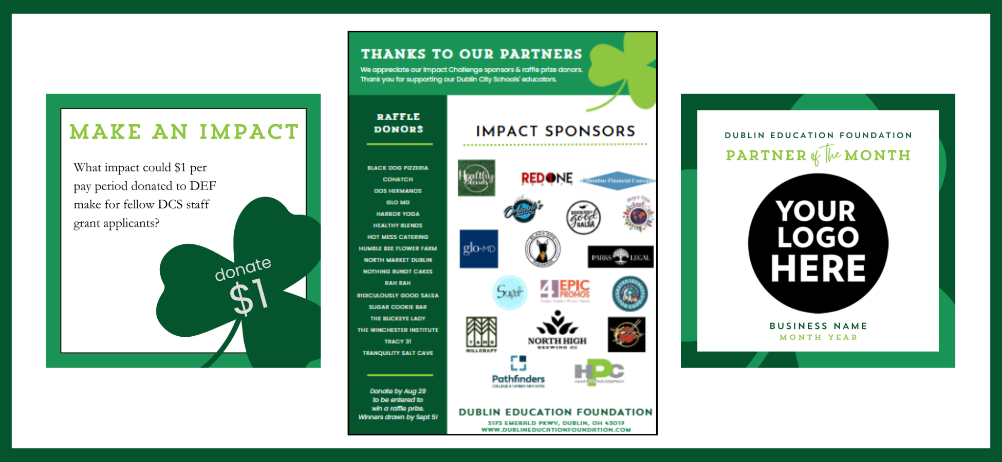 Campaign cover image for 2025-26: Impact Challenge