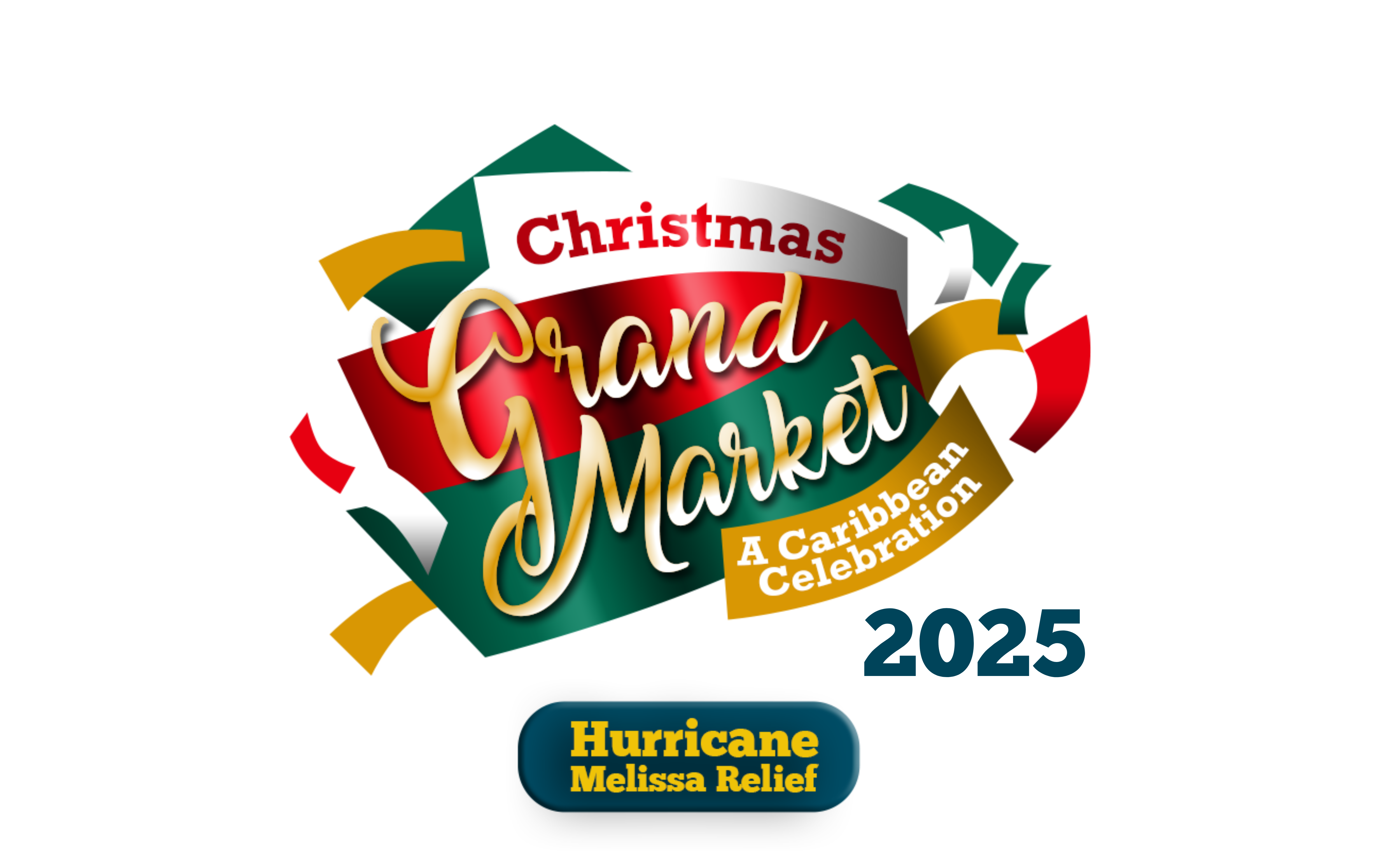 Campaign cover image for Christmas Grand Market 2025