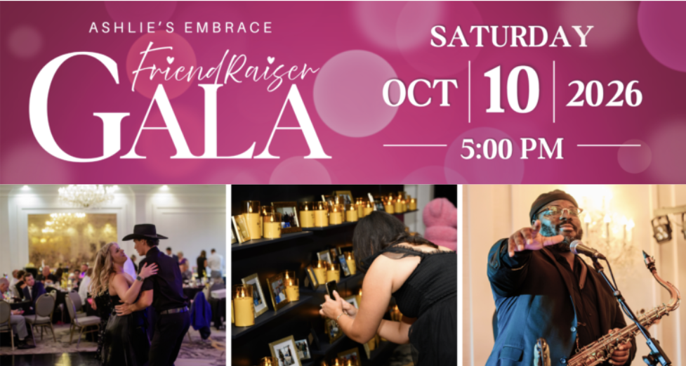 Campaign cover image for 2026 FriendRaiser Gala