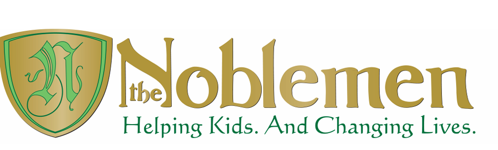 Campaign cover image for Noblemen Golf Tournament