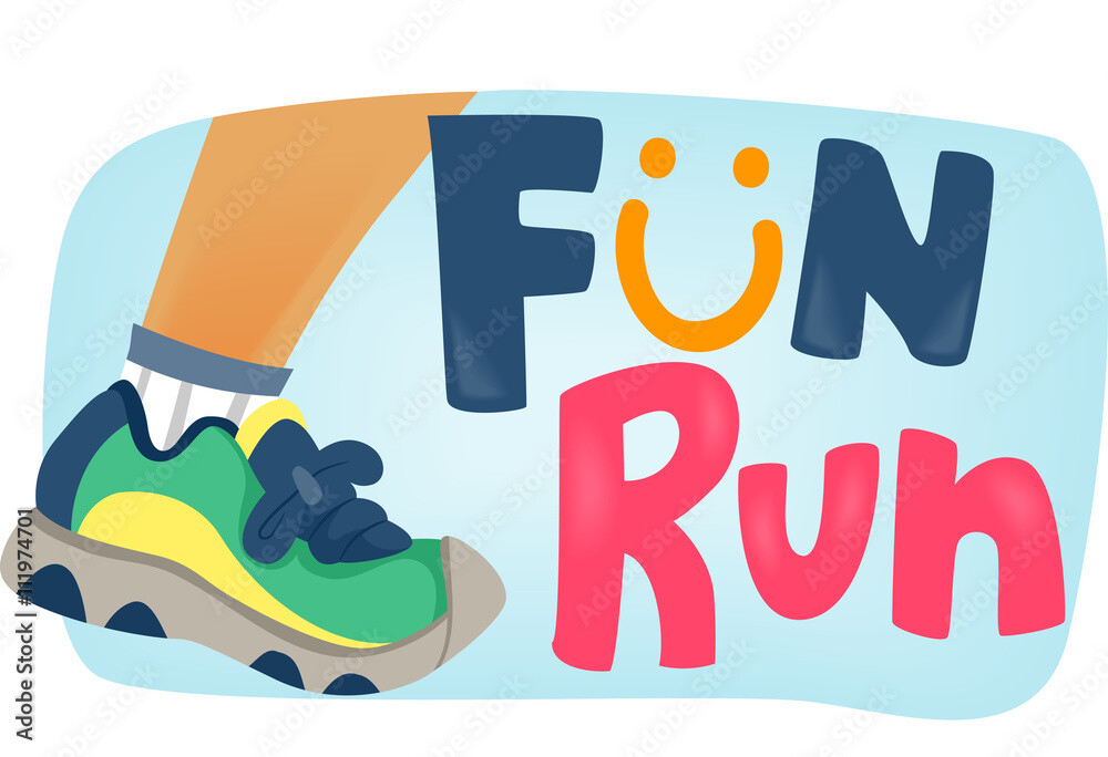 4th Annual Dodge Elementary Fun Run