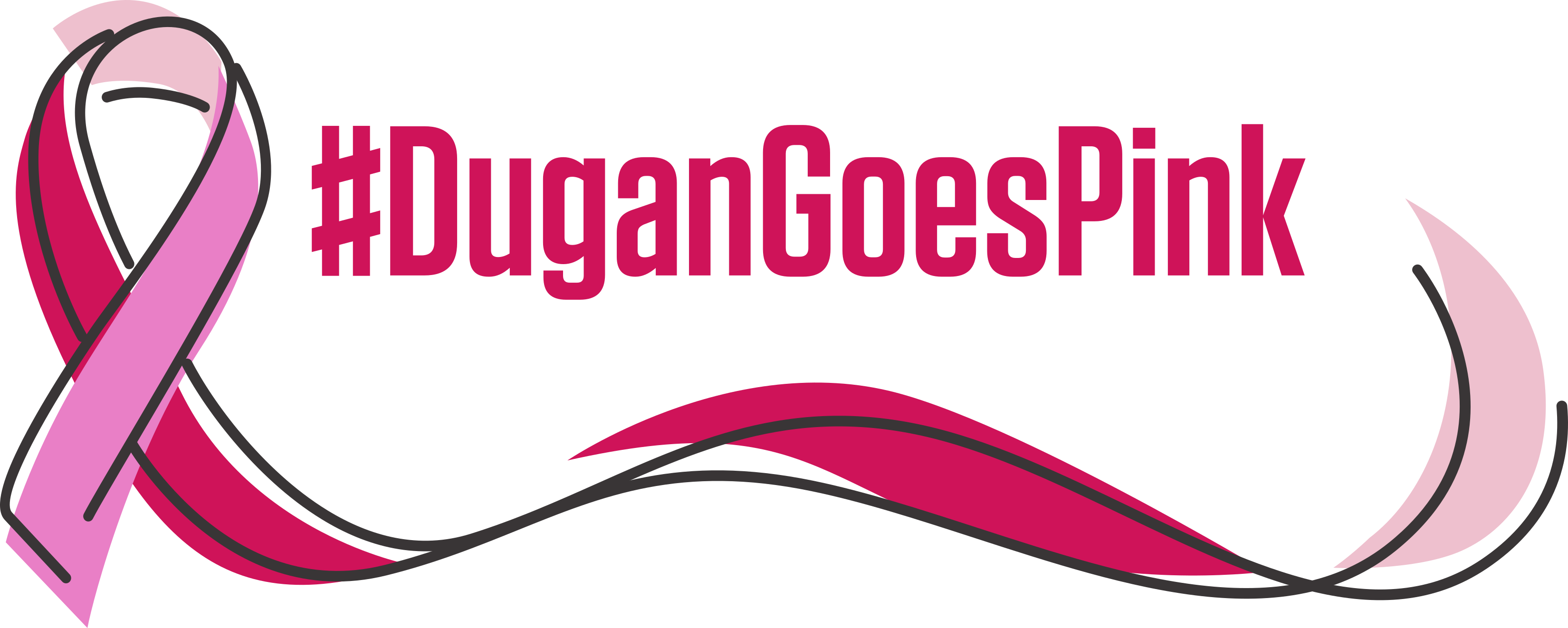 Campaign cover image for Justin Dugan's Breast Cancer Awareness Month Fundraiser