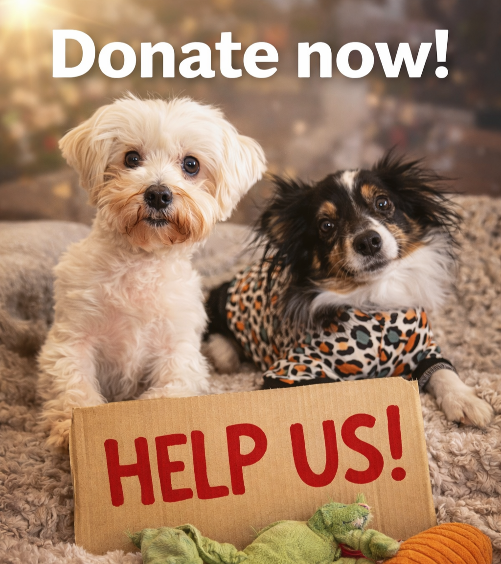 Campaign cover image for Friends of Rescue