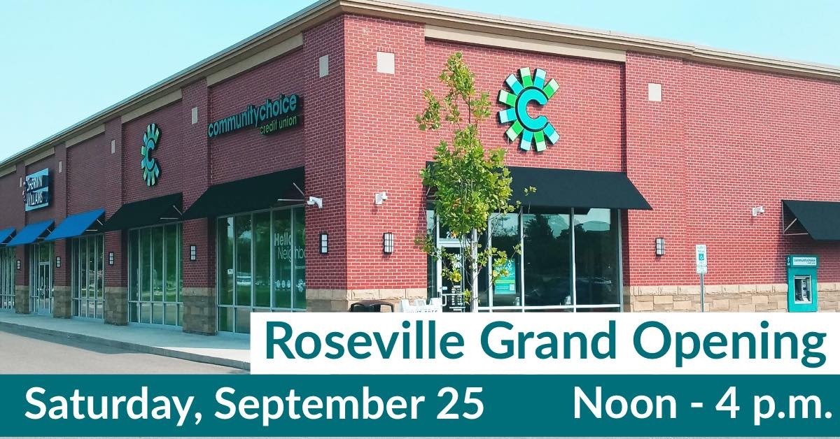 Campaign cover image for Grand Opening - 25 by the 25th!