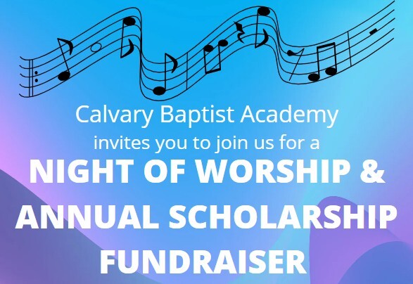 Campaign cover image for CBA Auction 2024