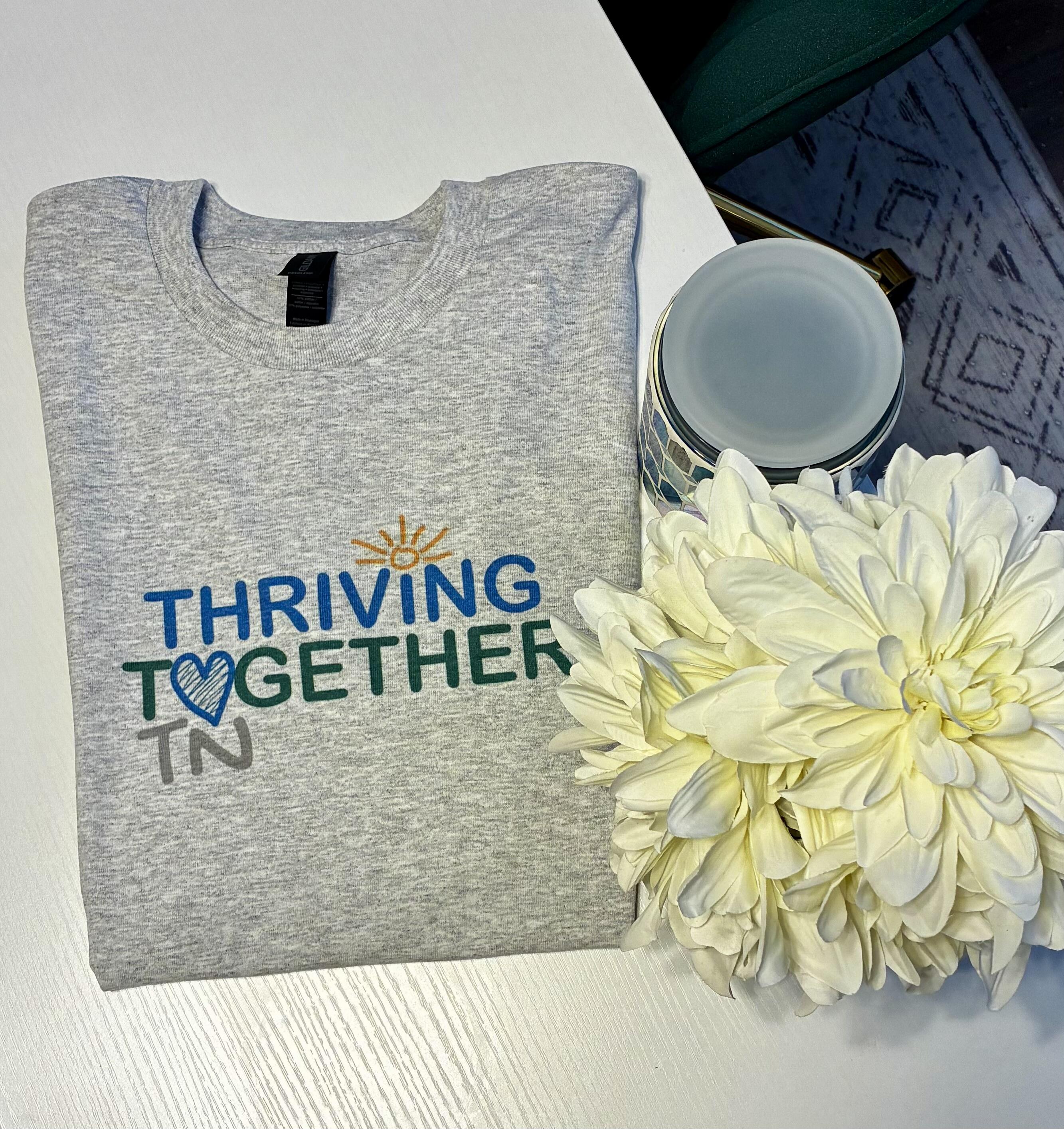 Campaign cover for TTT T-shirts