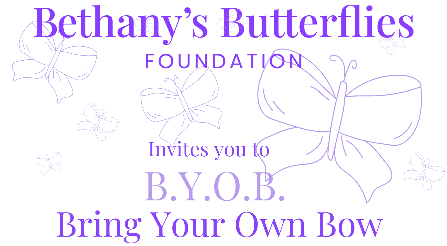 Campaign cover image for Clutch BYOB Silent Auction