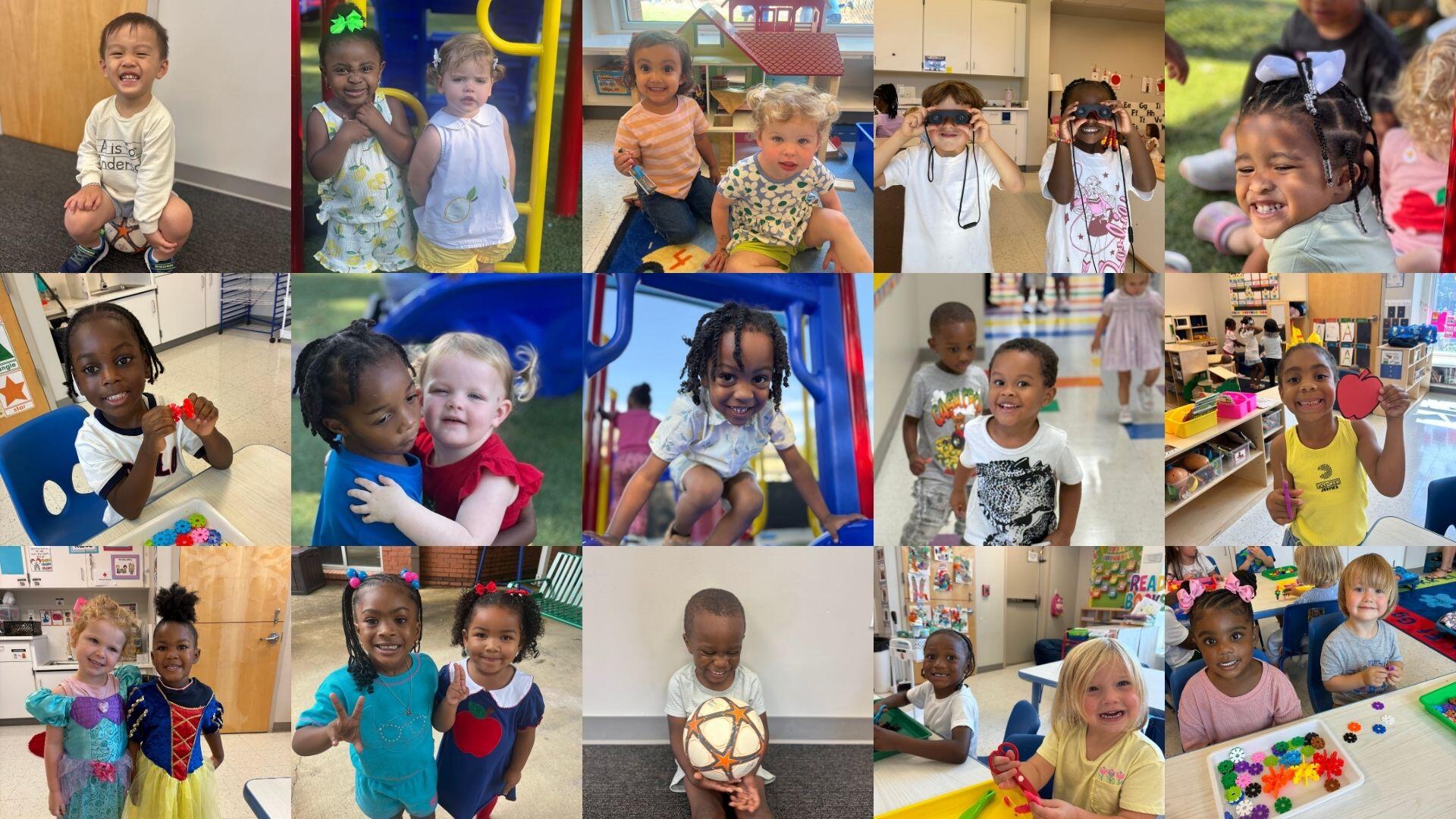 Campaign cover image for Thanksgiving Food Drive