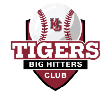 Campaign cover image for Big Hitter's Club - 1st Pitch Cocktail Reception Silent Auction