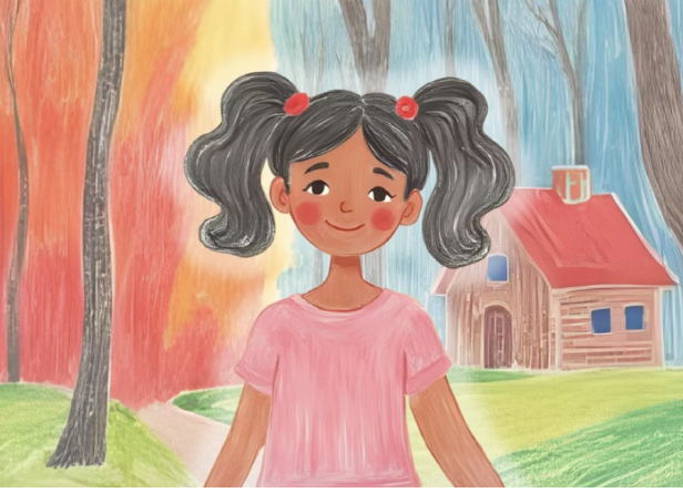 Campaign cover image for Meet Annie