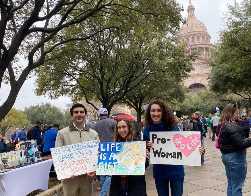 Campaign cover image for Pregnant or Parenting UT Student Scholarship